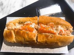 -BREAD LORD包捞