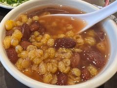 -金刚山烧烤(中山路店)