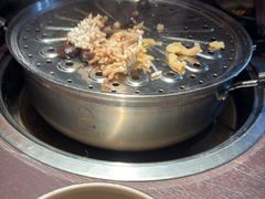 -芸鲜季·云南野生菌餐厅· 云南风物味研社(闵行店)