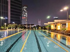 -广州粤海喜来登酒店