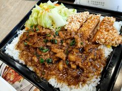 -魏家凉皮(西安秋林宏业商厦店)