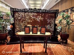 -白天鹅宾馆-宏图府餐厅
