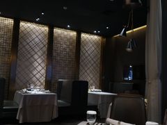 大堂-王品台塑牛排(成都万象城店)