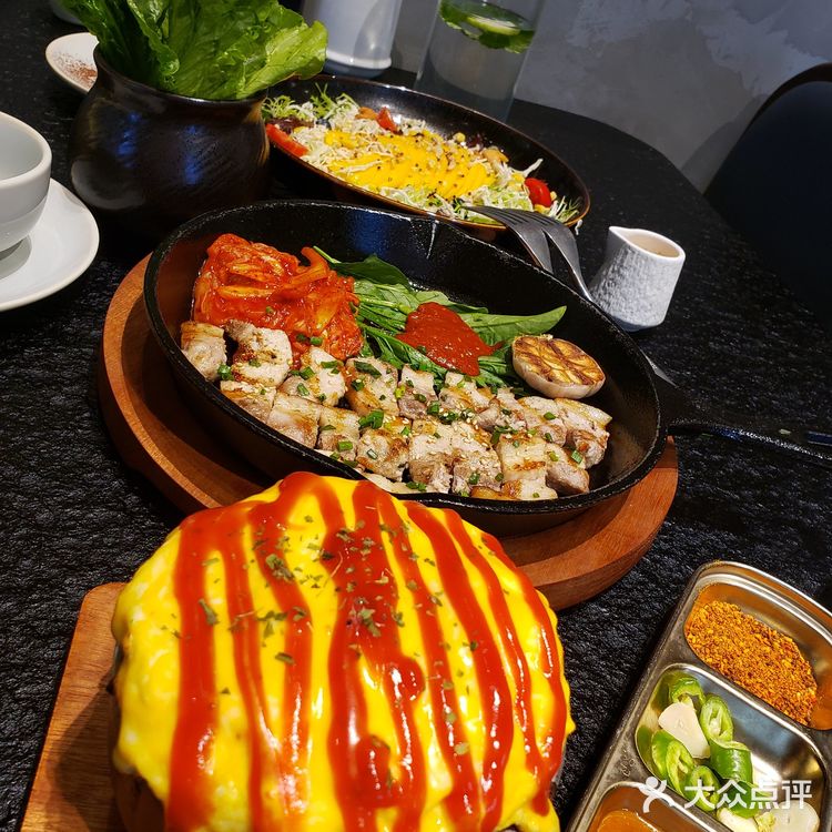 绝对私藏！南京必打卡漂亮饭！