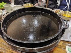 -高基五春川炒鸡排 韩国料理(威海总店)
