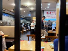 -东泰祥生煎馆(重庆北路店)