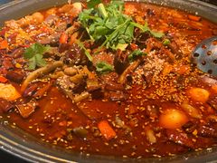 -麻六记(凤凰汇店)