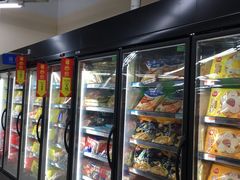 -沃尔玛购物广场(中山店)