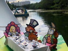 -井之头恩赐公园