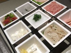 -海底捞火锅(津南永旺店生日主题店)