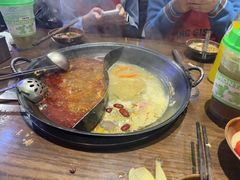 -萍姐火锅·公路夜市(南京新街口店)