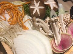 -塚田农场(悠唐店)