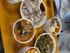 -四里沙茶面(七星西路分店)