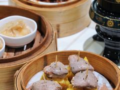 -喜势点·糖沙翁手工茶点·本地人茶居(永庆坊店)