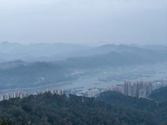 -白云山风景名胜区