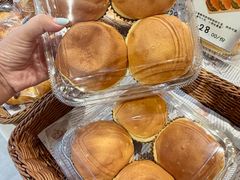 -玥儿弯弯手作烘焙(中海国际社区御城店)