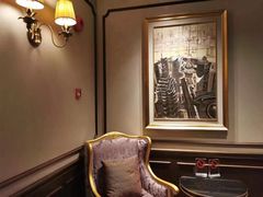 包厢-上海小南国(仲盛世界商城店)