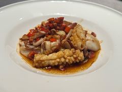 -徐记海鲜(观沙岭|滨江新城店)
