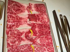 -同心如意传统铜火锅