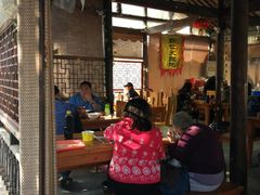 -忆秦园小笼包(惠山古镇总店)