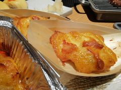 -虹料理·日料放题(悠方店)
