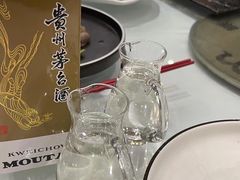 -骏莱海鲜鱼港(五角场店)