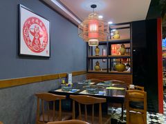 -成都老码头火锅(旺角店)