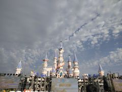 -沈阳方特欢乐世界