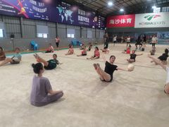 -优姿艺术体操俱乐部(番禺分校区)
