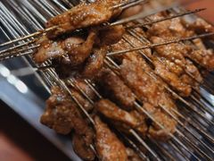 -沙口小炉烧烤
