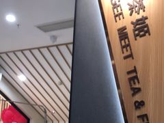 -霸王茶姬(正佳广场店)