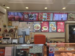 -新川面馆(新街口二店)