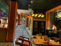 -敏珠拉姆藏餐·南京厨房(富春江东街店)