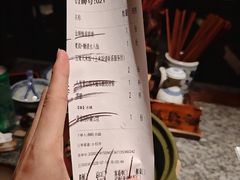 -南京大牌档(青岛万象城店)