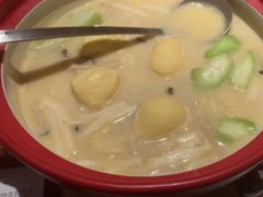 -千百味红餐厅·江西菜(绿地双子塔店)