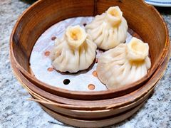 天王烤鸭包-南京大牌档(中关村店)