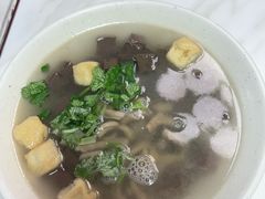 -百年尹氏汤包(湖南路狮子桥店)