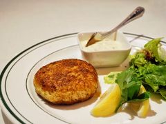 -Wolfgang’s Steakhouse 沃夫冈牛排馆(上海白玉兰广场店)