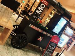 -上海浦西万怡酒店