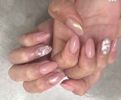 -Pink You美甲美睫纹绣定制中心