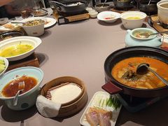 -小厨娘淮扬菜(天印大道店)