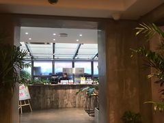 -HIGH FIVE哈福手工汉堡(桂林路店)