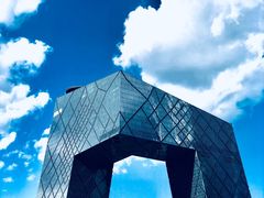 -中央广播电视总台(光华路办公区)