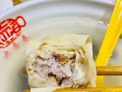 -大壶春生煎(四川中路店)