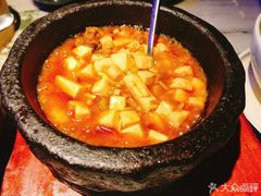 -绿茶餐厅(昆明世纪金源店)