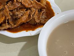 -满口香饭店