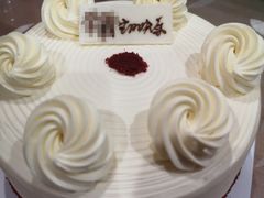 -第戎蛋糕(恒隆广场店)