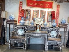 -四世同堂·京菜·烤鸭(双井店)