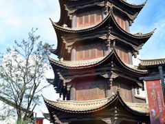 -云南民族村