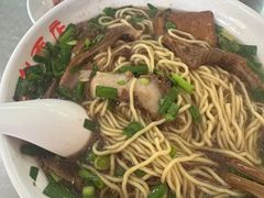 -老赵面店(大西路店)